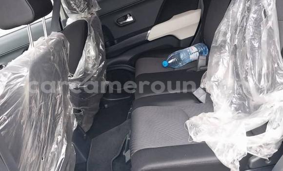 Buy New Toyota Rush Red Car in Douala in Littoral Cameroon Buy New Toyota Rush Red Car in Douala in Littoral Cameroon