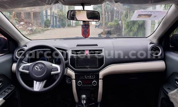 Buy New Toyota Rush Red Car in Douala in Littoral Cameroon Buy New Toyota Rush Red Car in Douala in Littoral Cameroon