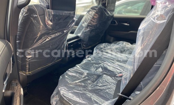 Acheter Neuf Voiture Toyota Land Cruiser Noir à Douala, Littoral Cameroon Acheter Neuf Voiture Toyota Land Cruiser Noir à Douala, Littoral Cameroon