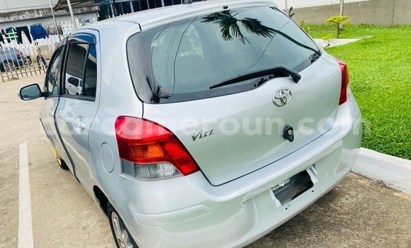 Acheter Neuf Voiture Toyota Yaris Gris à Douala, Littoral Cameroon