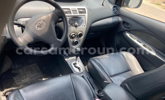 Sayi Sabo Toyota Yaris M Mota in Douala a Ƙasar Kamaru Sayi Sabo Toyota Yaris M Mota in Douala a Ƙasar Kamaru