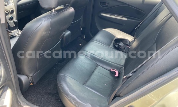 Sayi Sabo Toyota Yaris M Mota in Douala a Ƙasar Kamaru Sayi Sabo Toyota Yaris M Mota in Douala a Ƙasar Kamaru