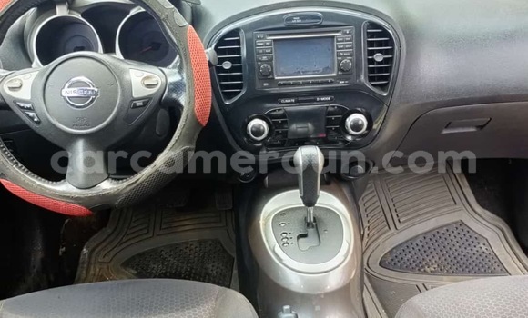 Acheter Neuf Voiture Nissan Juke Gris à Douala, Littoral Cameroon Acheter Neuf Voiture Nissan Juke Gris à Douala, Littoral Cameroon