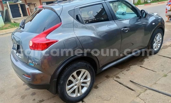 Acheter Neuf Voiture Nissan Juke Gris à Douala, Littoral Cameroon Acheter Neuf Voiture Nissan Juke Gris à Douala, Littoral Cameroon