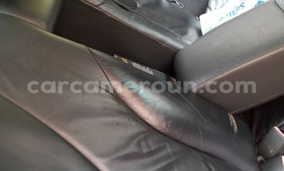 Acheter Occasion Voiture Toyota Camry Vert à Yaoundé, Central Cameroon Acheter Occasion Voiture Toyota Camry Vert à Yaoundé, Central Cameroon