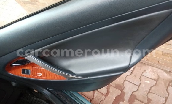 Acheter Occasion Voiture Toyota Camry Vert à Yaoundé, Central Cameroon Acheter Occasion Voiture Toyota Camry Vert à Yaoundé, Central Cameroon