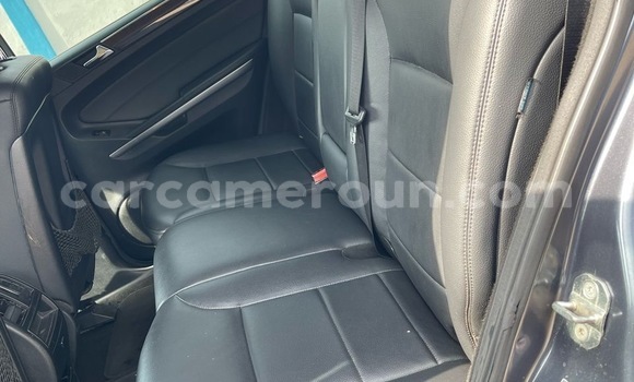 Buy New Mercedes‒Benz ML–Class Beige Car in Douala in Littoral Cameroon Buy New Mercedes‒Benz ML–Class Beige Car in Douala in Littoral Cameroon