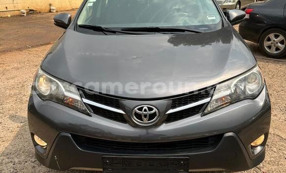 Acheter Occasion Voiture Toyota RAV4 Autre à Yaoundé, Central Cameroon Acheter Occasion Voiture Toyota RAV4 Autre à Yaoundé, Central Cameroon