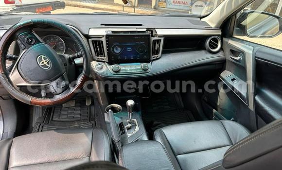 Acheter Occasion Voiture Toyota RAV4 Autre à Yaoundé, Central Cameroon Acheter Occasion Voiture Toyota RAV4 Autre à Yaoundé, Central Cameroon