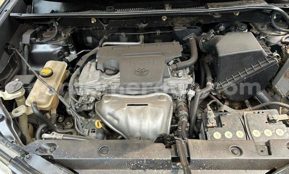 Acheter Occasion Voiture Toyota RAV4 Autre à Yaoundé, Central Cameroon Acheter Occasion Voiture Toyota RAV4 Autre à Yaoundé, Central Cameroon