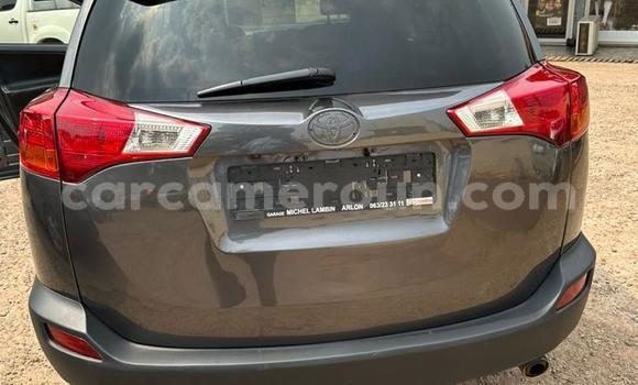 Acheter Occasion Voiture Toyota RAV4 Autre à Yaoundé, Central Cameroon Acheter Occasion Voiture Toyota RAV4 Autre à Yaoundé, Central Cameroon