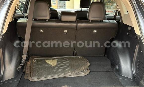 Acheter Occasion Voiture Toyota RAV4 Autre à Yaoundé, Central Cameroon Acheter Occasion Voiture Toyota RAV4 Autre à Yaoundé, Central Cameroon