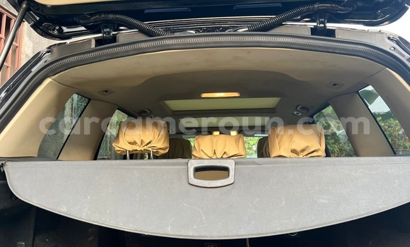 Acheter Occasion Voiture Mercedes‒Benz GLK–Class Noir à Yaoundé, Central Cameroon Acheter Occasion Voiture Mercedes‒Benz GLK–Class Noir à Yaoundé, Central Cameroon