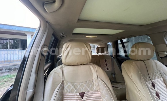 Acheter Occasion Voiture Mercedes‒Benz GLK–Class Noir à Yaoundé, Central Cameroon Acheter Occasion Voiture Mercedes‒Benz GLK–Class Noir à Yaoundé, Central Cameroon