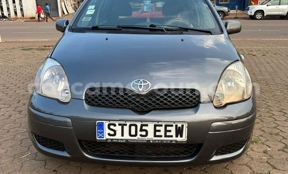 Acheter Occasion Voiture Toyota Yaris Autre à Yaoundé, Central Cameroon Acheter Occasion Voiture Toyota Yaris Autre à Yaoundé, Central Cameroon