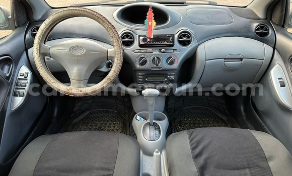 Acheter Occasion Voiture Toyota Yaris Autre à Yaoundé, Central Cameroon Acheter Occasion Voiture Toyota Yaris Autre à Yaoundé, Central Cameroon