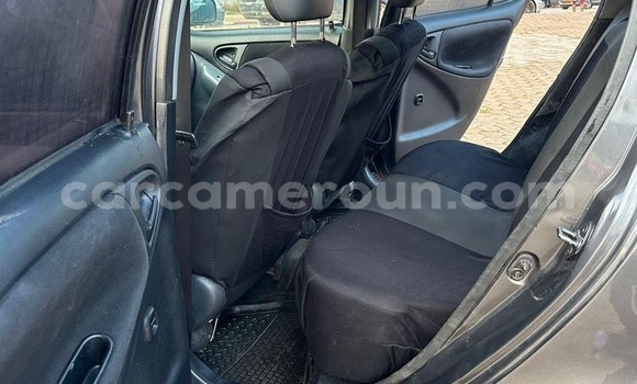 Acheter Occasion Voiture Toyota Yaris Autre à Yaoundé, Central Cameroon Acheter Occasion Voiture Toyota Yaris Autre à Yaoundé, Central Cameroon