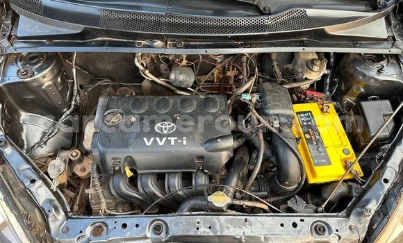 Acheter Occasion Voiture Toyota Yaris Autre à Yaoundé, Central Cameroon Acheter Occasion Voiture Toyota Yaris Autre à Yaoundé, Central Cameroon