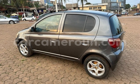 Acheter Occasion Voiture Toyota Yaris Autre à Yaoundé, Central Cameroon Acheter Occasion Voiture Toyota Yaris Autre à Yaoundé, Central Cameroon