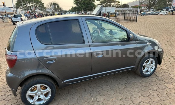 Acheter Occasion Voiture Toyota Yaris Autre à Yaoundé, Central Cameroon Acheter Occasion Voiture Toyota Yaris Autre à Yaoundé, Central Cameroon