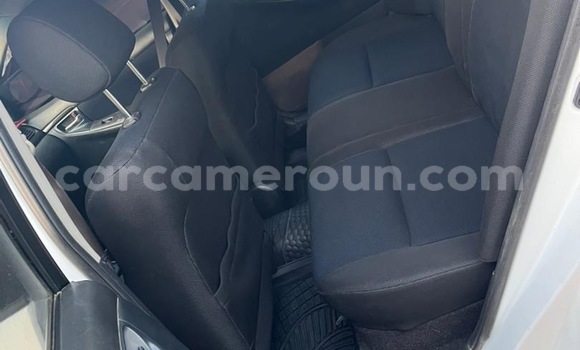 Acheter Occasion Voiture Toyota Allex Autre à Yaoundé, Central Cameroon Acheter Occasion Voiture Toyota Allex Autre à Yaoundé, Central Cameroon