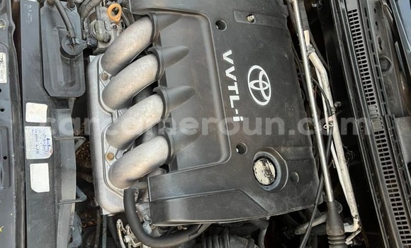 Acheter Occasion Voiture Toyota Allex Autre à Yaoundé, Central Cameroon Acheter Occasion Voiture Toyota Allex Autre à Yaoundé, Central Cameroon