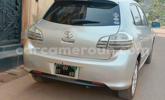 Sayi Na hannu Toyota Blade Sauran Mota in Yaounde a Babban Kamaru Sayi Na hannu Toyota Blade Sauran Mota in Yaounde a Babban Kamaru