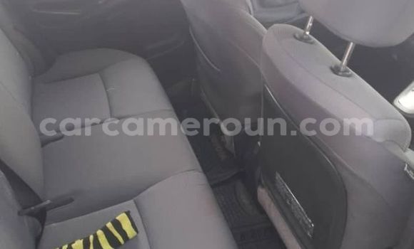 Sayi Na hannu Toyota Matrix Sauran Mota in Yaounde a Babban Kamaru Sayi Na hannu Toyota Matrix Sauran Mota in Yaounde a Babban Kamaru