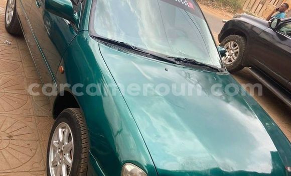 Sayi Na hannu Toyota Corolla Sauran Mota in Yaounde a Babban Kamaru