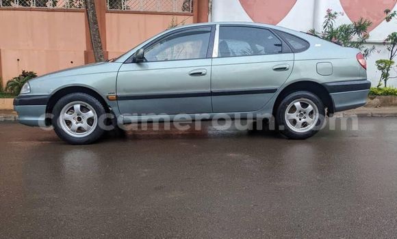 Sayi Na hannu Toyota Avensis Sauran Mota in Yaounde a Babban Kamaru Sayi Na hannu Toyota Avensis Sauran Mota in Yaounde a Babban Kamaru