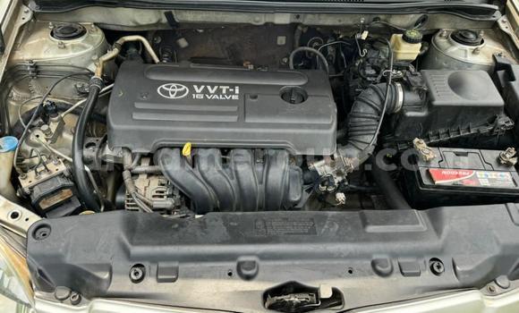 Sayi Na hannu Toyota Corolla M Mota in Yaounde a Babban Kamaru Sayi Na hannu Toyota Corolla M Mota in Yaounde a Babban Kamaru