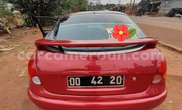 Acheter Occasion Voiture Toyota Corolla Rouge à Yaoundé, Central Cameroon Acheter Occasion Voiture Toyota Corolla Rouge à Yaoundé, Central Cameroon
