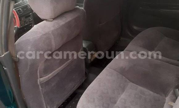 Acheter Occasion Voiture Toyota Corolla Autre à Yaoundé, Central Cameroon Acheter Occasion Voiture Toyota Corolla Autre à Yaoundé, Central Cameroon