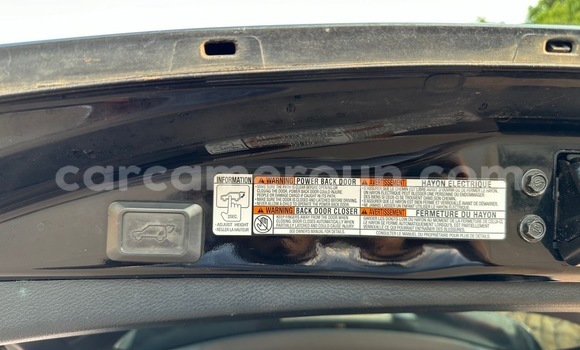 Sayi Na hannu Toyota RAV4 Sauran Mota in Yaounde a Babban Kamaru Sayi Na hannu Toyota RAV4 Sauran Mota in Yaounde a Babban Kamaru