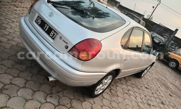 Buy Used Toyota Allion Other Car in Yaounde in Central Cameroon Buy Used Toyota Allion Other Car in Yaounde in Central Cameroon