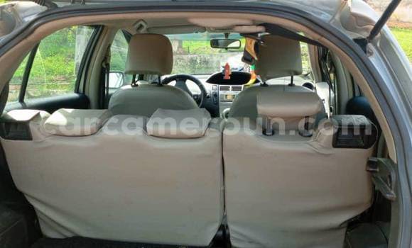 Acheter Occasion Voiture Toyota Yaris Autre à Yaoundé, Central Cameroon Acheter Occasion Voiture Toyota Yaris Autre à Yaoundé, Central Cameroon