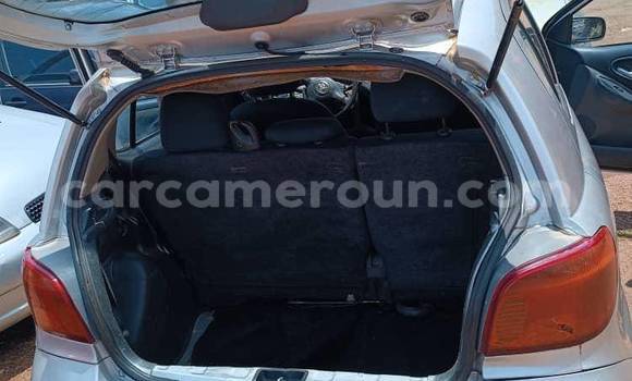 Acheter Occasion Voiture Toyota Yaris Autre à Yaoundé, Central Cameroon Acheter Occasion Voiture Toyota Yaris Autre à Yaoundé, Central Cameroon