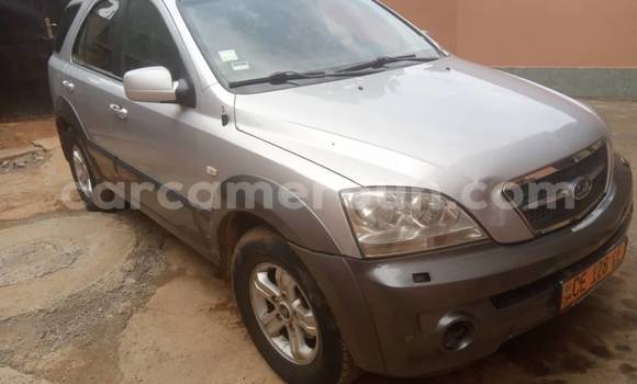 Acheter Occasion Voiture Kia Sorento Autre à Yaoundé, Central Cameroon