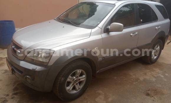 Acheter Occasion Voiture Kia Sorento Autre à Yaoundé, Central Cameroon Acheter Occasion Voiture Kia Sorento Autre à Yaoundé, Central Cameroon