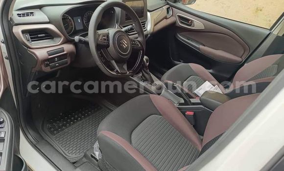 Buy Used Suzuki Forenza White Car in Bafia in Central Cameroon Buy Used Suzuki Forenza White Car in Bafia in Central Cameroon