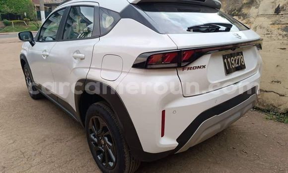 Buy Used Suzuki Forenza White Car in Bafia in Central Cameroon Buy Used Suzuki Forenza White Car in Bafia in Central Cameroon