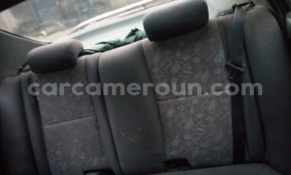 Acheter Occasion Voiture Toyota Carina Rouge à Yaoundé, Central Cameroon Acheter Occasion Voiture Toyota Carina Rouge à Yaoundé, Central Cameroon