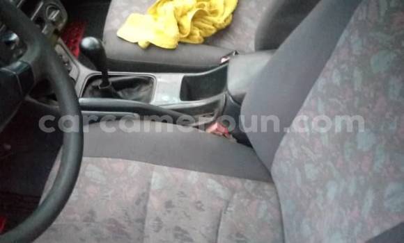 Acheter Occasion Voiture Toyota Carina Rouge à Yaoundé, Central Cameroon Acheter Occasion Voiture Toyota Carina Rouge à Yaoundé, Central Cameroon