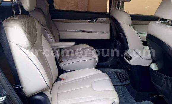 Acheter Occasion Voiture Hyundai Pony Noir à Yaoundé, Central Cameroon Acheter Occasion Voiture Hyundai Pony Noir à Yaoundé, Central Cameroon