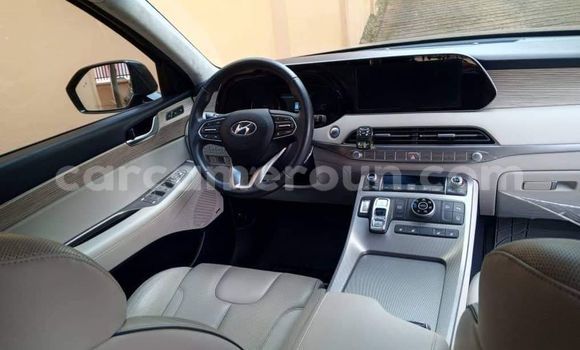 Acheter Occasion Voiture Hyundai Pony Noir à Yaoundé, Central Cameroon Acheter Occasion Voiture Hyundai Pony Noir à Yaoundé, Central Cameroon