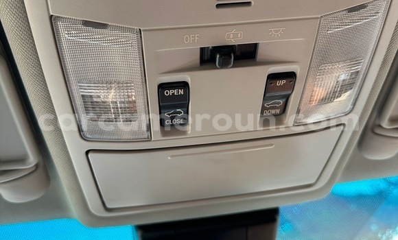 Acheter Occasion Voiture Toyota RAV4 Noir à Yaoundé, Central Cameroon Acheter Occasion Voiture Toyota RAV4 Noir à Yaoundé, Central Cameroon