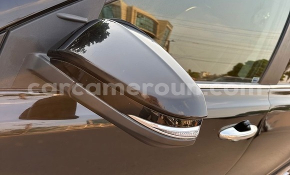 Acheter Occasion Voiture Toyota RAV4 Noir à Yaoundé, Central Cameroon Acheter Occasion Voiture Toyota RAV4 Noir à Yaoundé, Central Cameroon