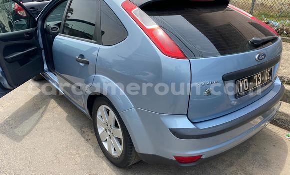 Acheter Neuf Voiture Ford Focus Bleu à Douala, Littoral Cameroon