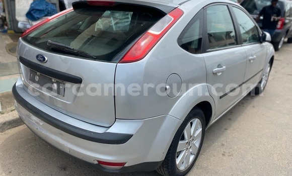 Acheter Neuf Voiture Ford Focus Gris à Douala, Littoral Cameroon Acheter Neuf Voiture Ford Focus Gris à Douala, Littoral Cameroon