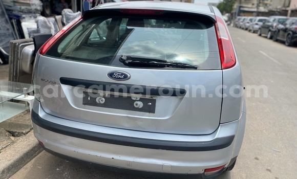 Acheter Neuf Voiture Ford Focus Gris à Douala, Littoral Cameroon Acheter Neuf Voiture Ford Focus Gris à Douala, Littoral Cameroon